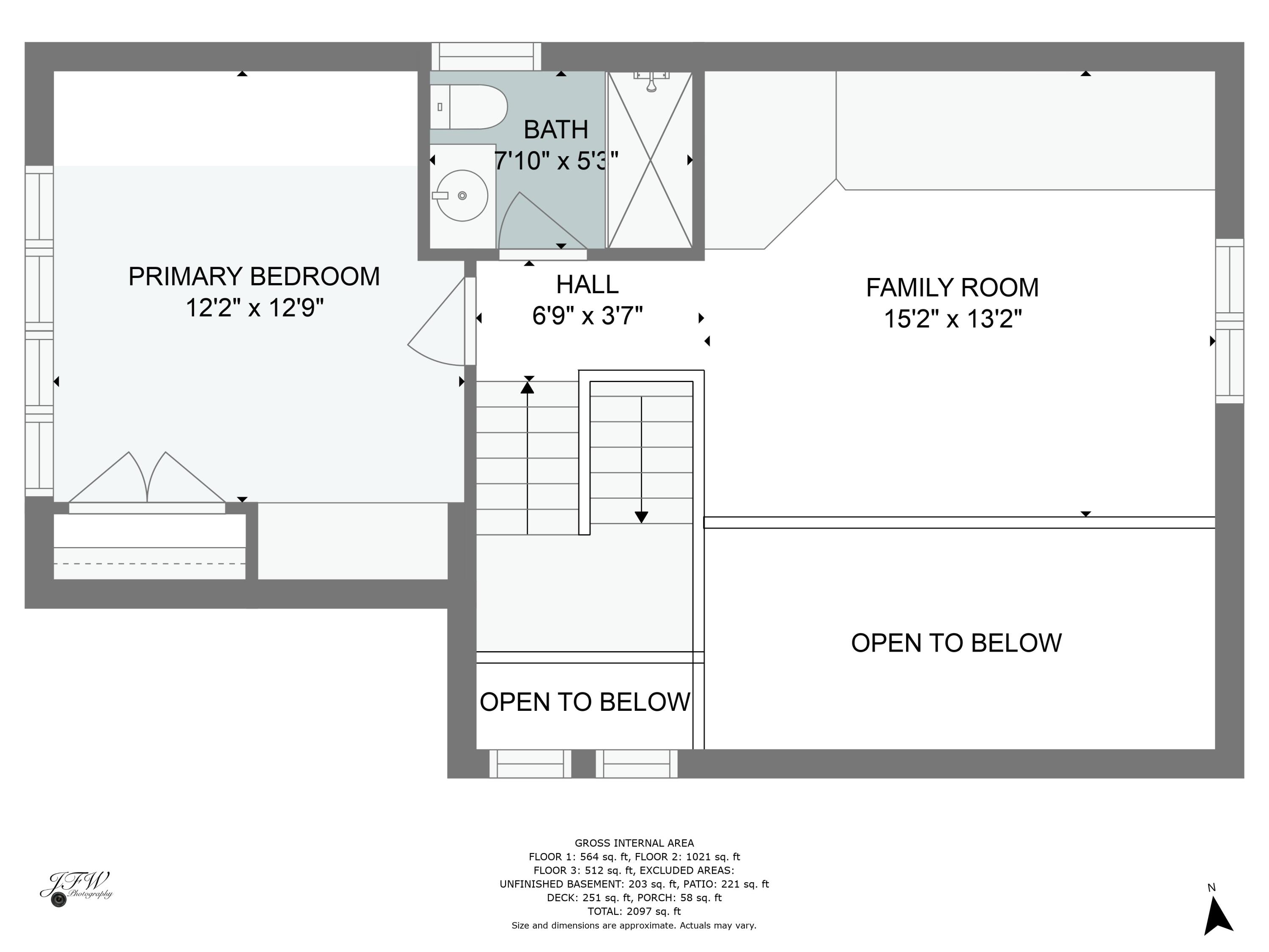 32 Cranberry Lane North Chatham, MA 02650 - Photo 36 of 39 1-Floorplan #1
