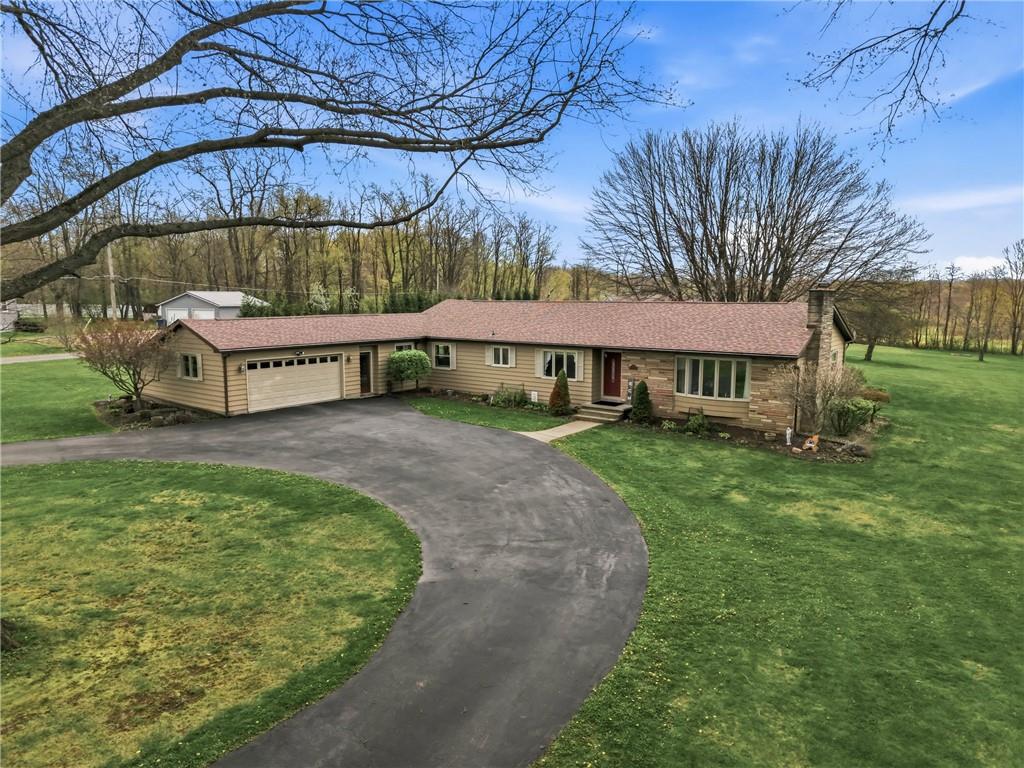 119 Donation Road Greenville, PA 16125 - Photo 1 of 44 WELCOME TO 119 DONATION ROAD