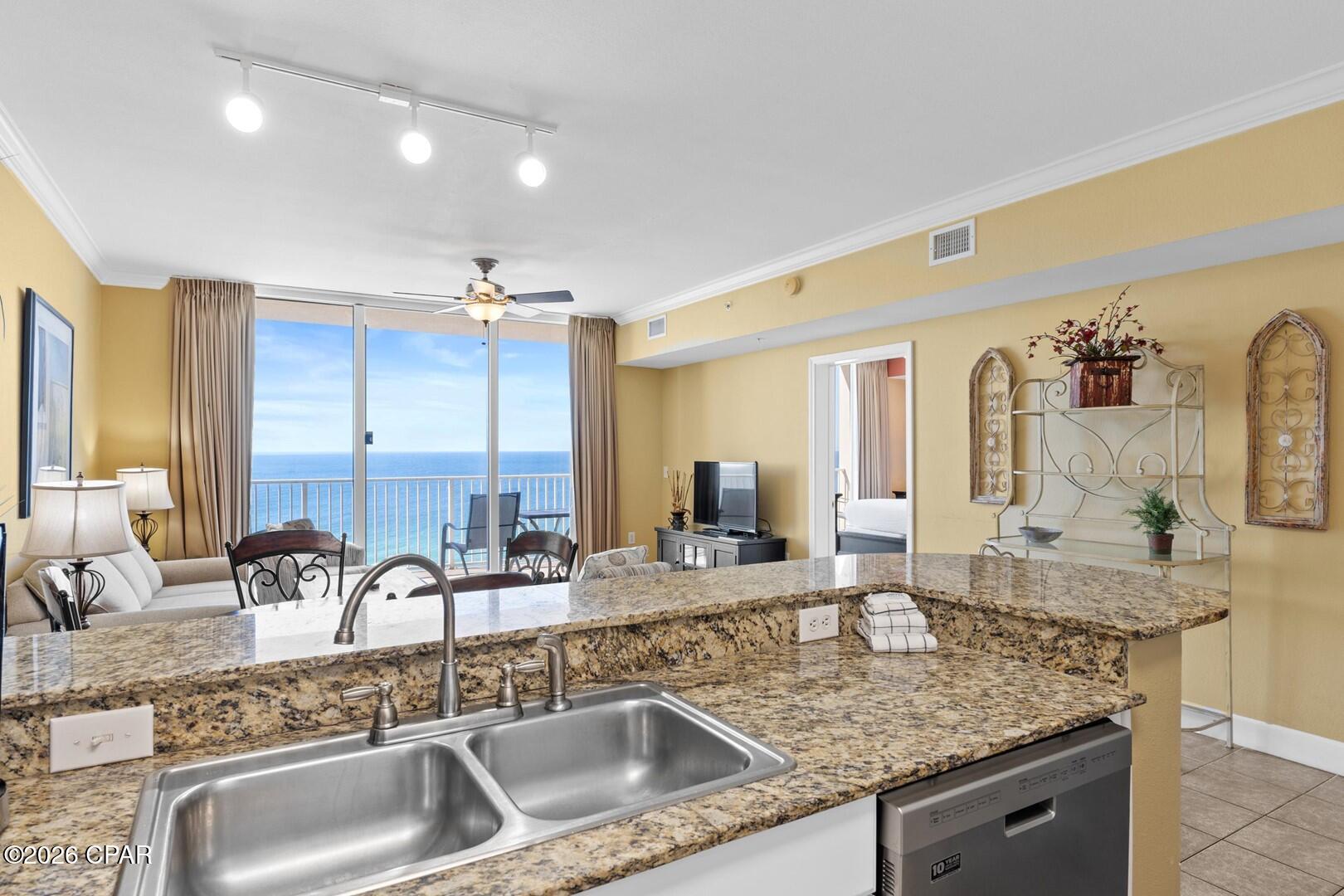 16819 Front Beach Road, Unit 1115 Panama City Beach, FL 32413 - Photo 5 of 52