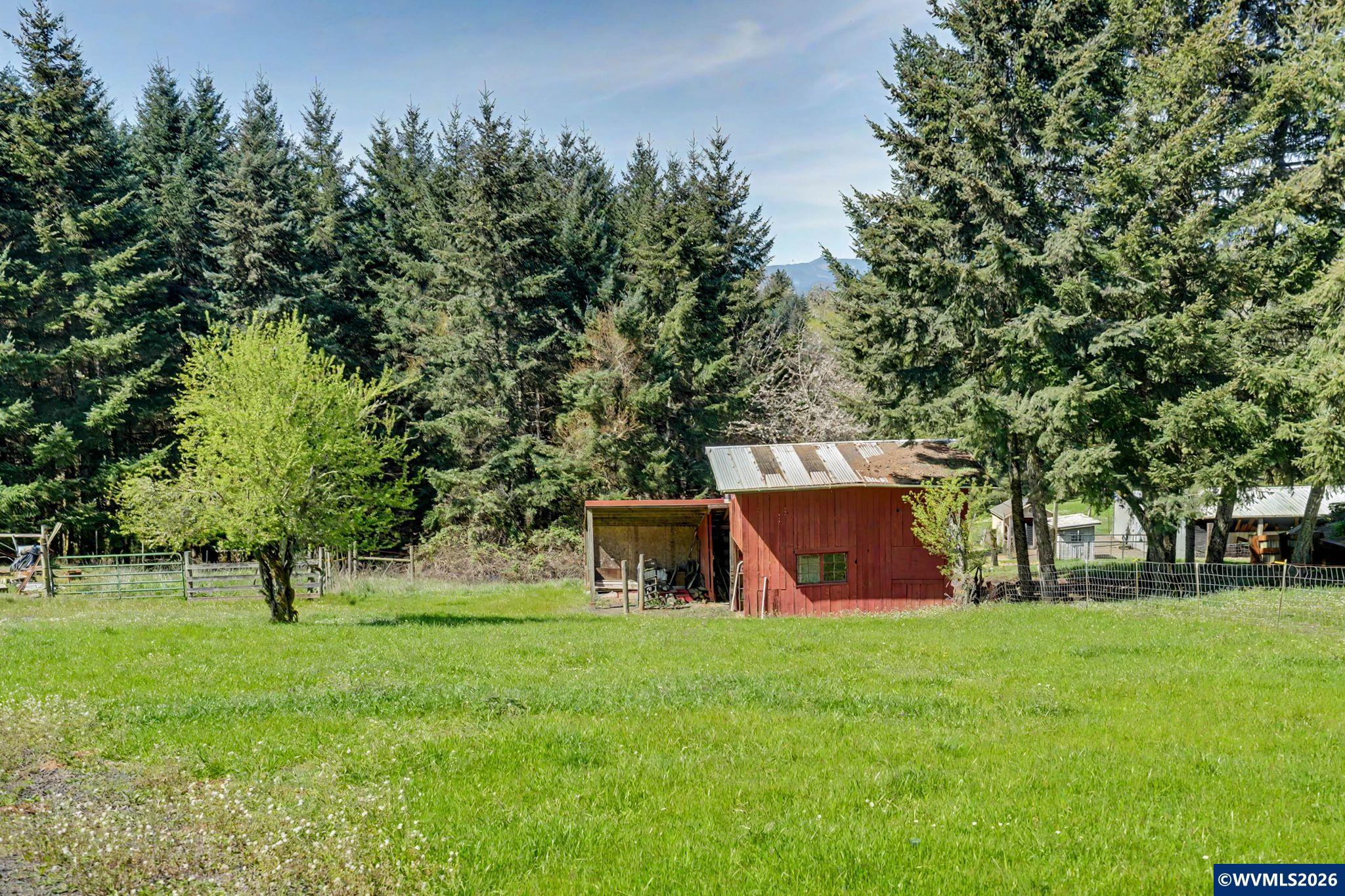 15000 Ferns Corner Road Dallas, OR 97338 - Photo 22 of 36 Gallery Image 22