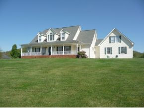 24025 Watauga Road Abingdon, VA 24211 - Photo 1 of 22 Photo 1