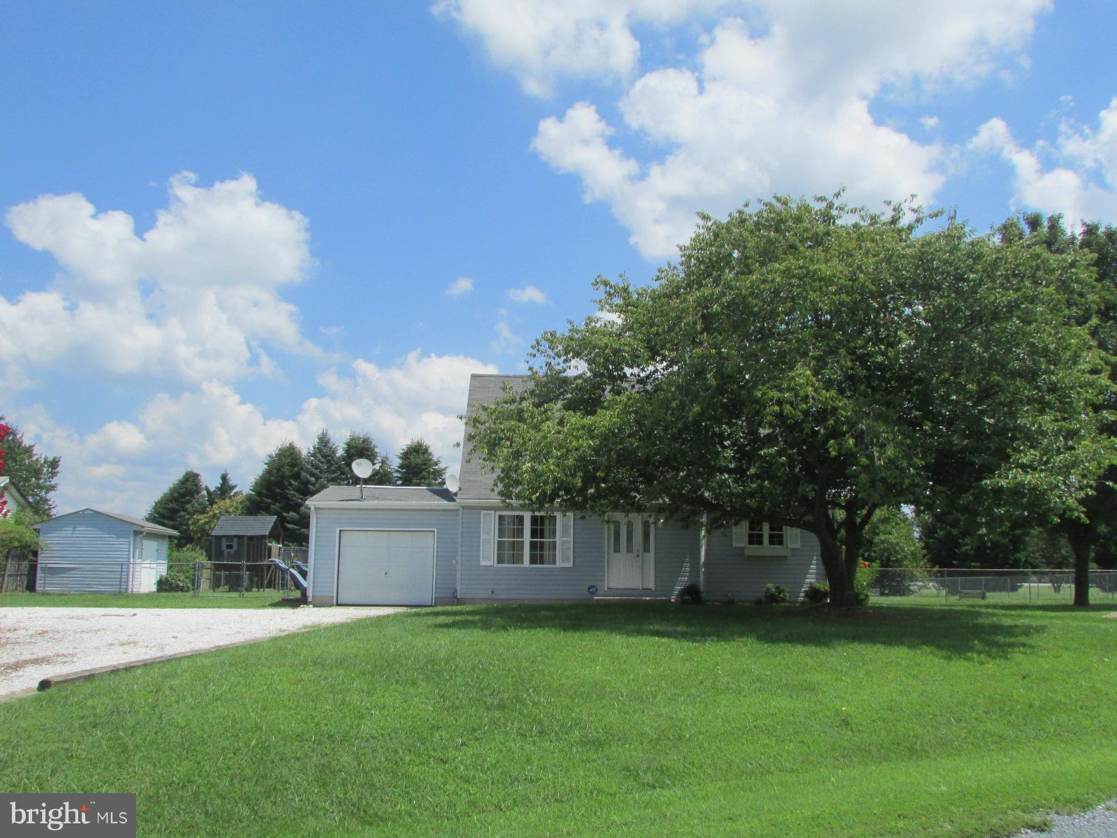 437 Legion Road Millington, MD 21651 - Photo 1 of 20 Exterior (Front)