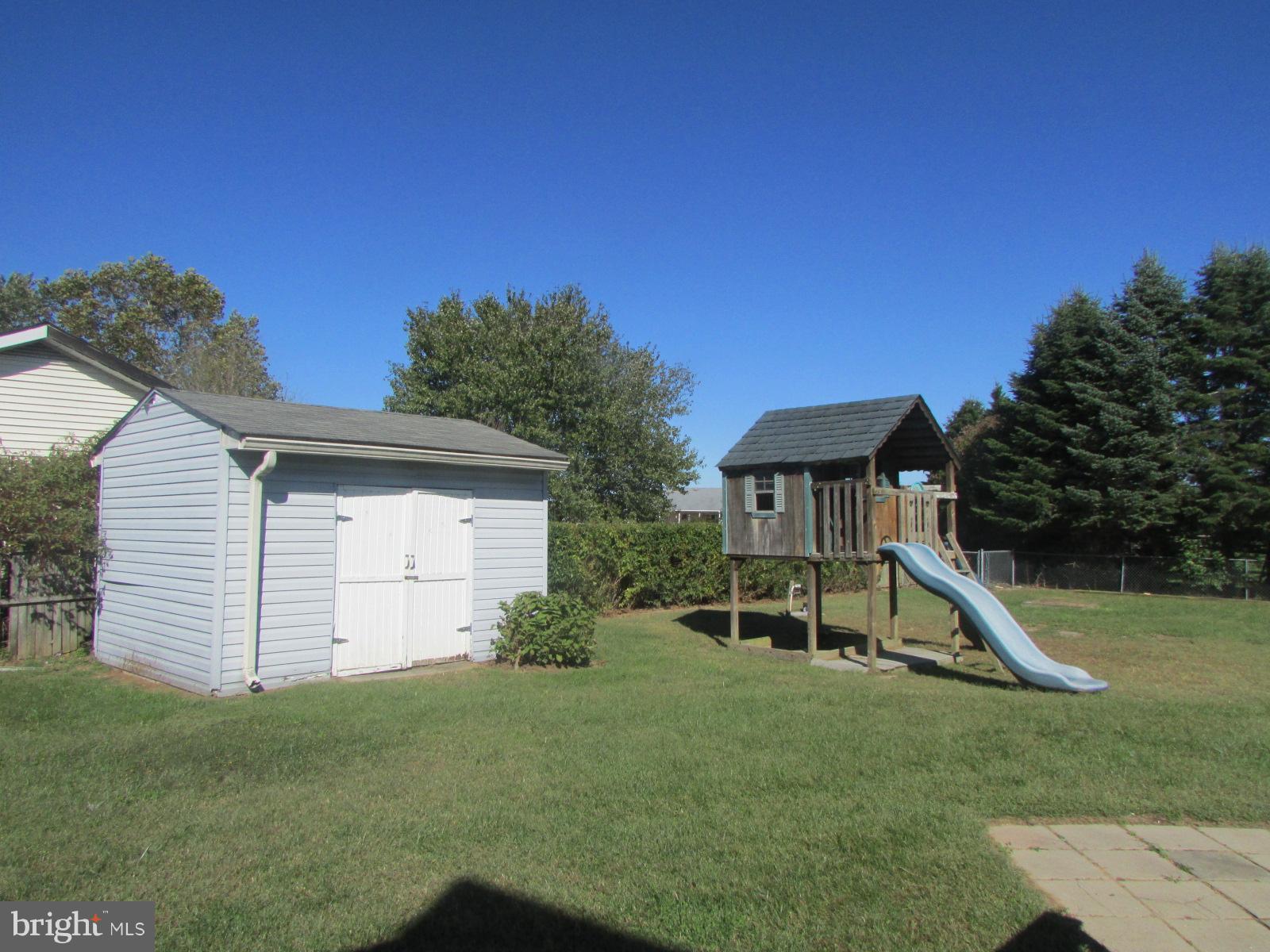 437 Legion Road Millington, MD 21651 - Photo 3 of 20 Exterior (Rear)