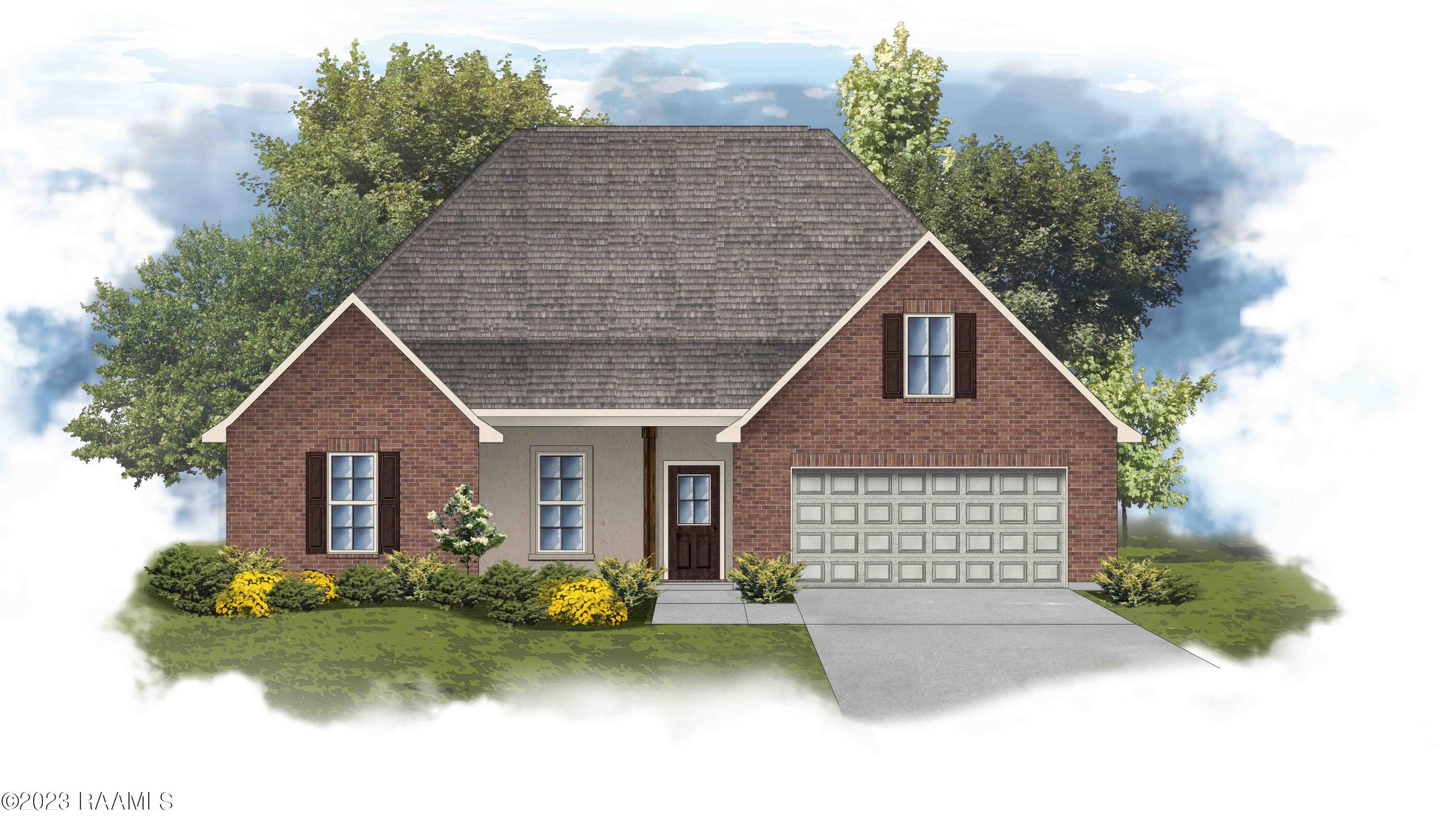 104 Claystone Road Youngsville, LA 70592 - Photo 8 of 8 Camellia V B