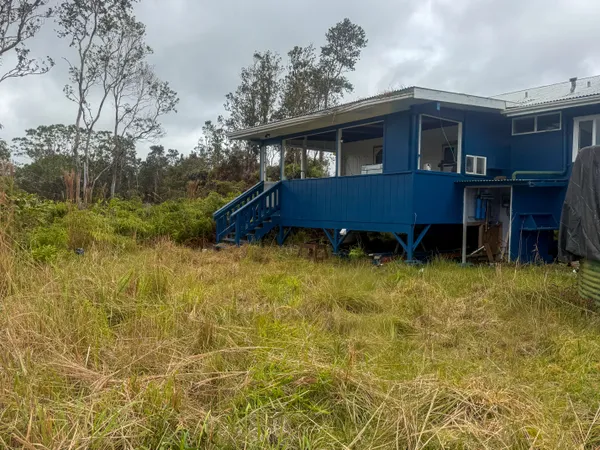 $375,000 | 11-3382-a Mokuna Street, Volcano, HI 96785