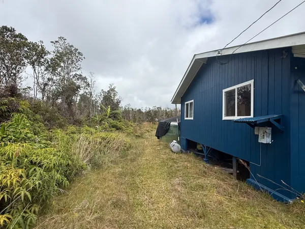 $375,000 | 11-3382-a Mokuna Street, Volcano, HI 96785