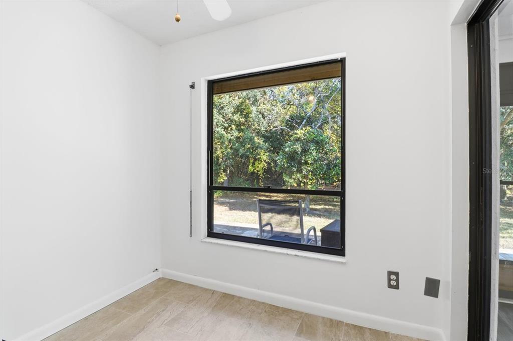 98 Sycamore Circle Homosassa, FL 34446 - Photo 15 of 34 a view of empty room with window