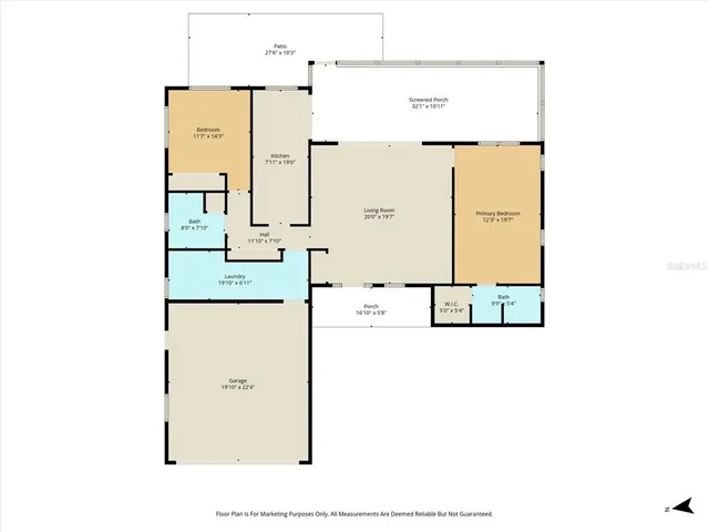 $245,000 | 98 Sycamore Circle, Homosassa, FL 34446