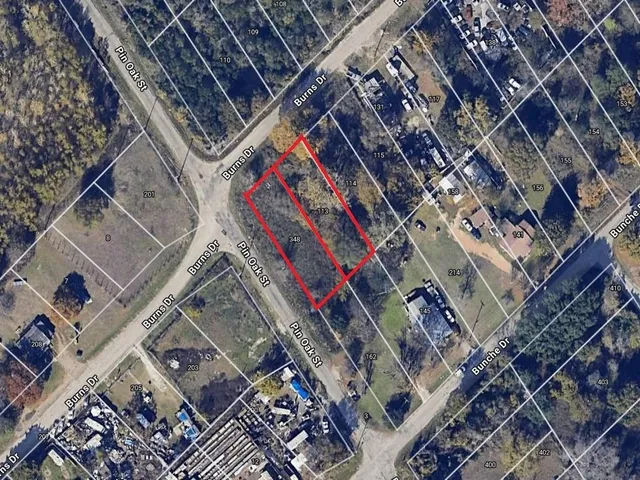 $25,000 | 348 Burns Drive, Seagoville, TX 75159