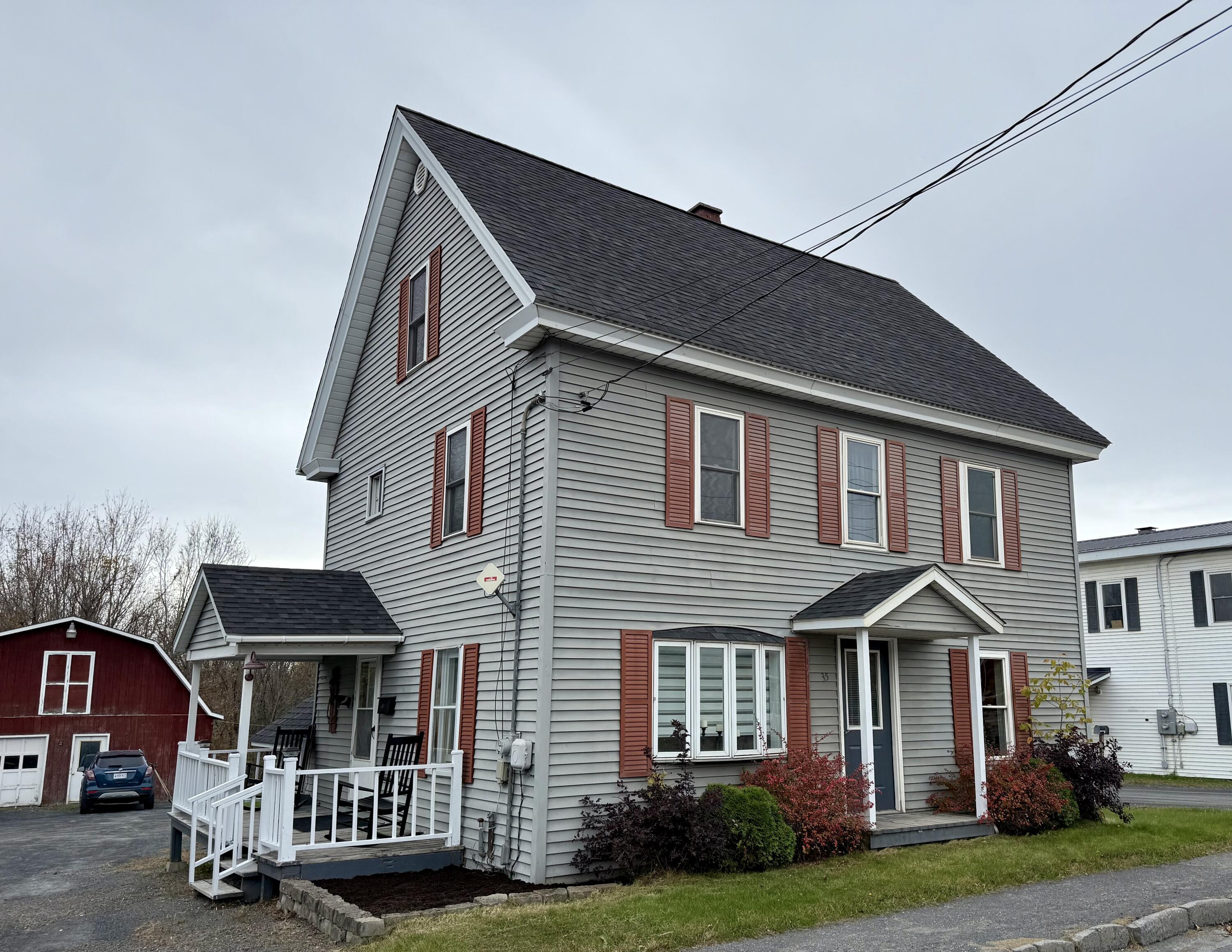 35 Market Street Fort Kent, ME 04743 - Photo 33 of 33 IMG_3153