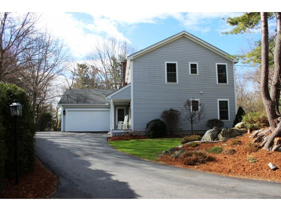 110 Parsons Road Rye, NH 03870 - Photo 1 of 1