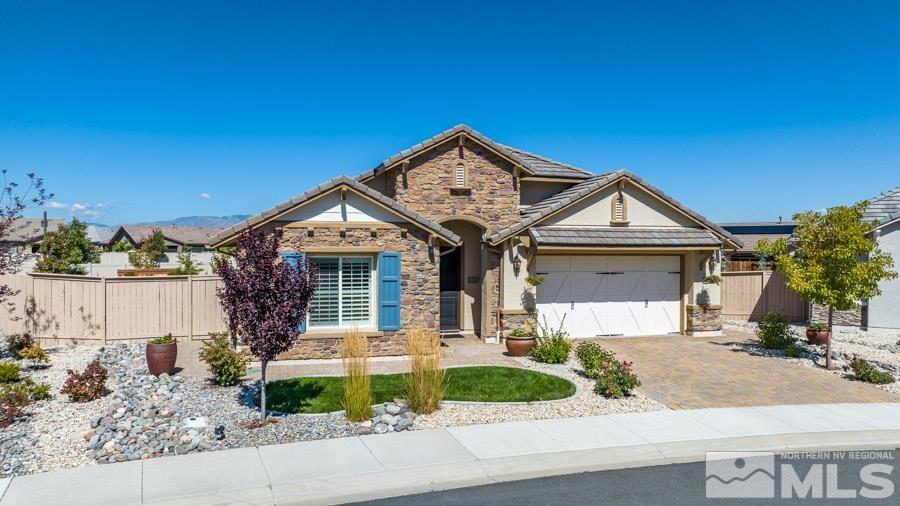 9905 Hafflinger Lane Reno, NV 89521 - Photo 1 of 25 Photo 1