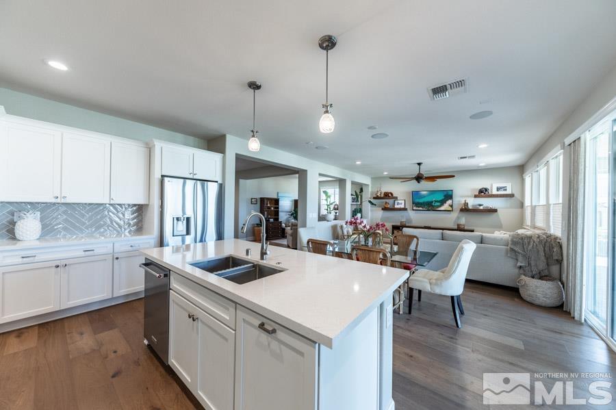 9905 Hafflinger Lane Reno, NV 89521 - Photo 11 of 25 Photo 11