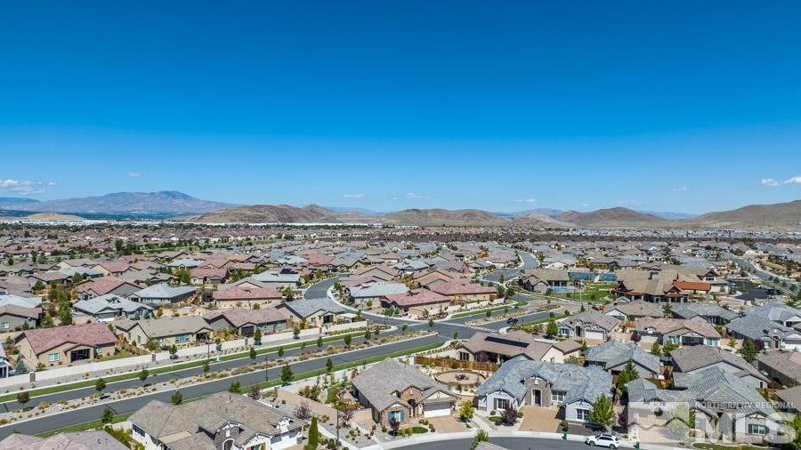 9905 Hafflinger Lane Reno, NV 89521 - Photo 2 of 25 Photo 2