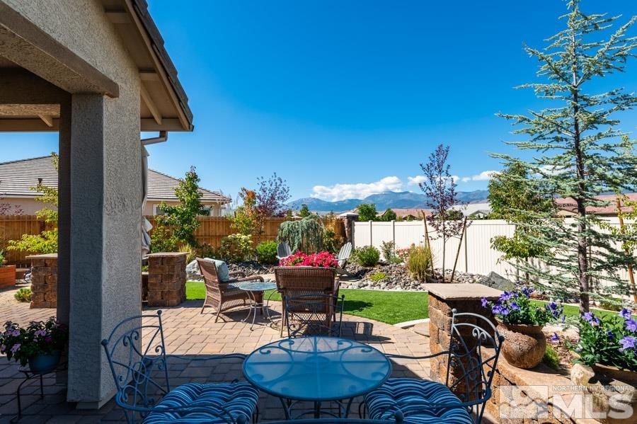 9905 Hafflinger Lane Reno, NV 89521 - Photo 22 of 25 Photo 22