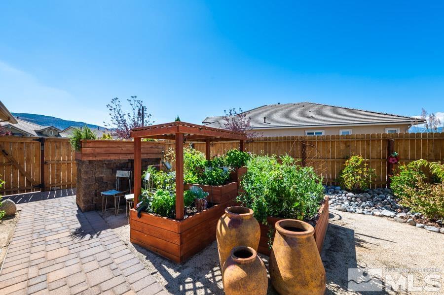9905 Hafflinger Lane Reno, NV 89521 - Photo 23 of 25 Photo 23
