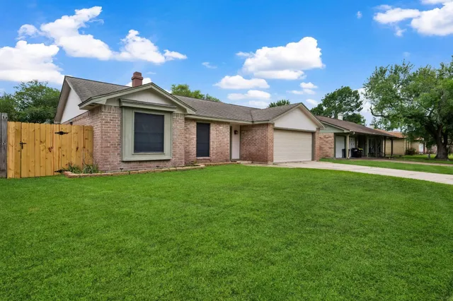 $2,600 | 4023 Broken Elm Drive, Spring, TX 77388