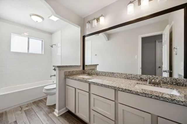 $2,600 | 4023 Broken Elm Drive, Spring, TX 77388