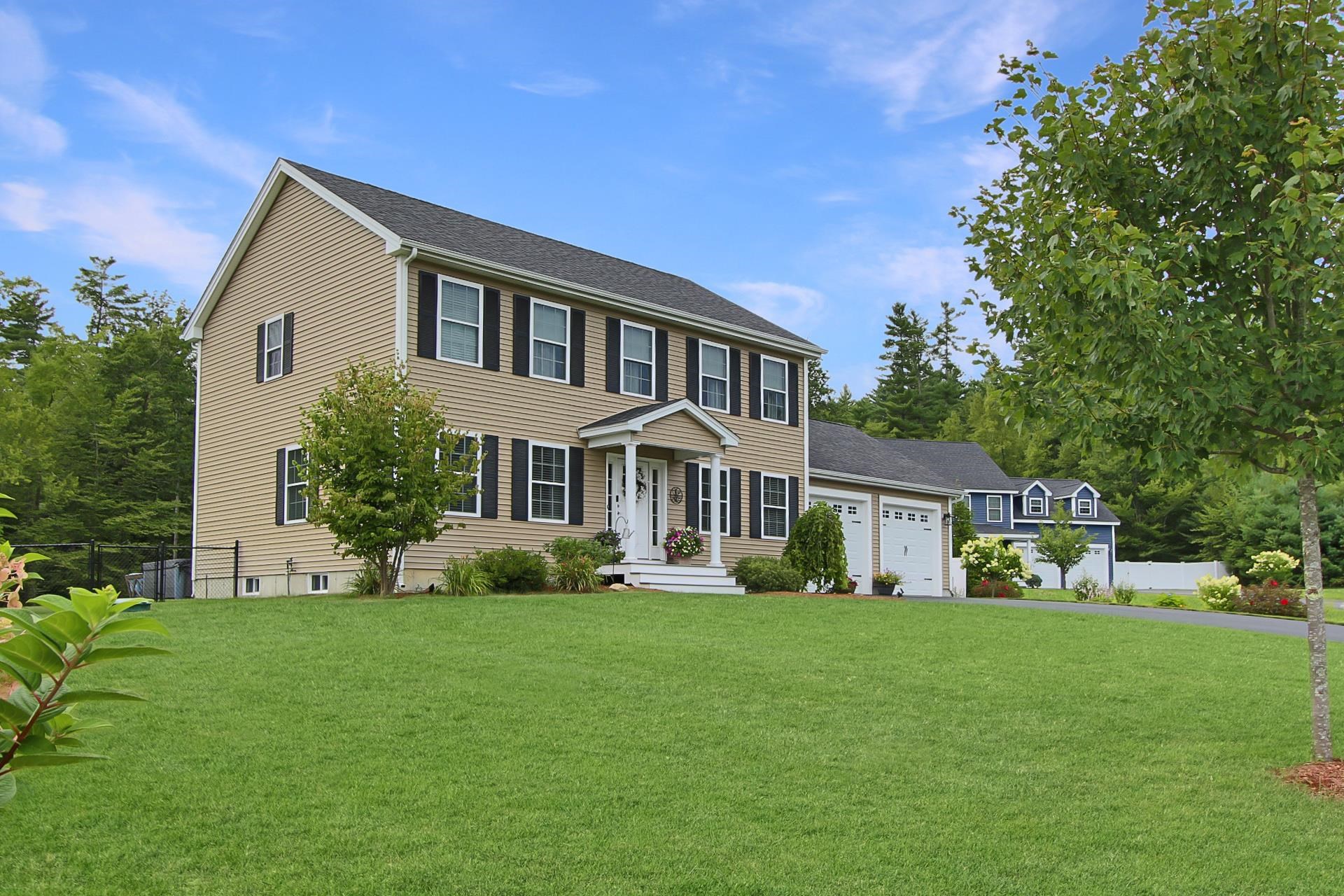 20 Riley Road Mont Vernon, NH 03057 - Photo 33 of 33 Gallery Image 33