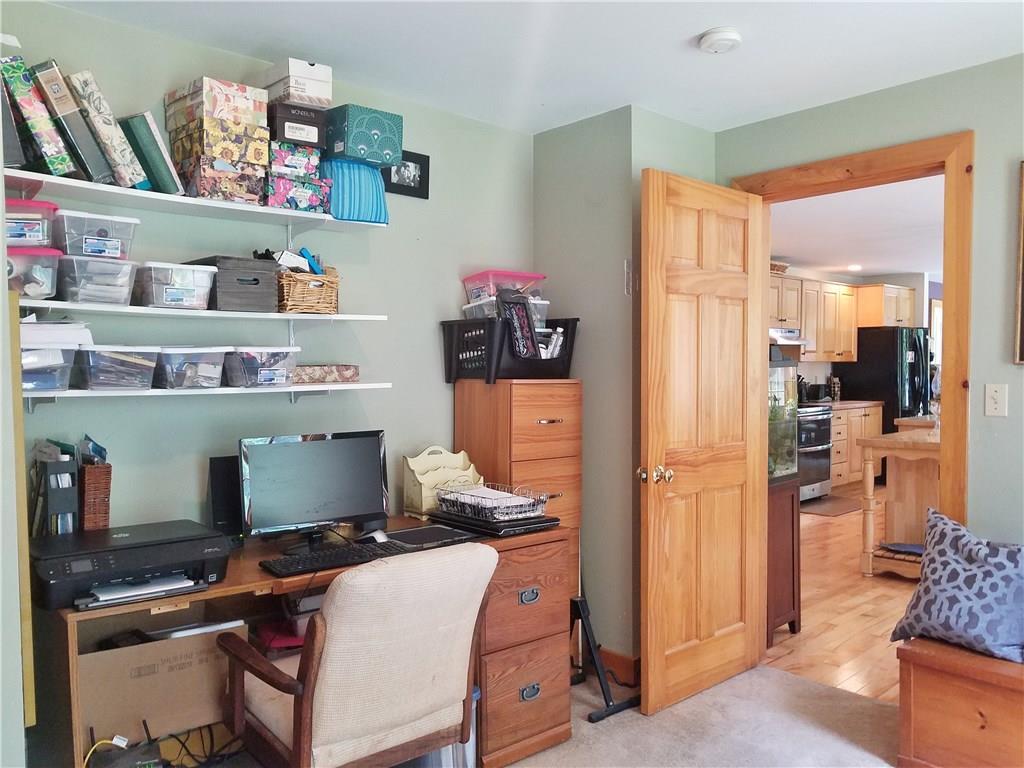 577 Egypt Road Damariscotta, ME 04543 - Photo 17 of 35 Photo