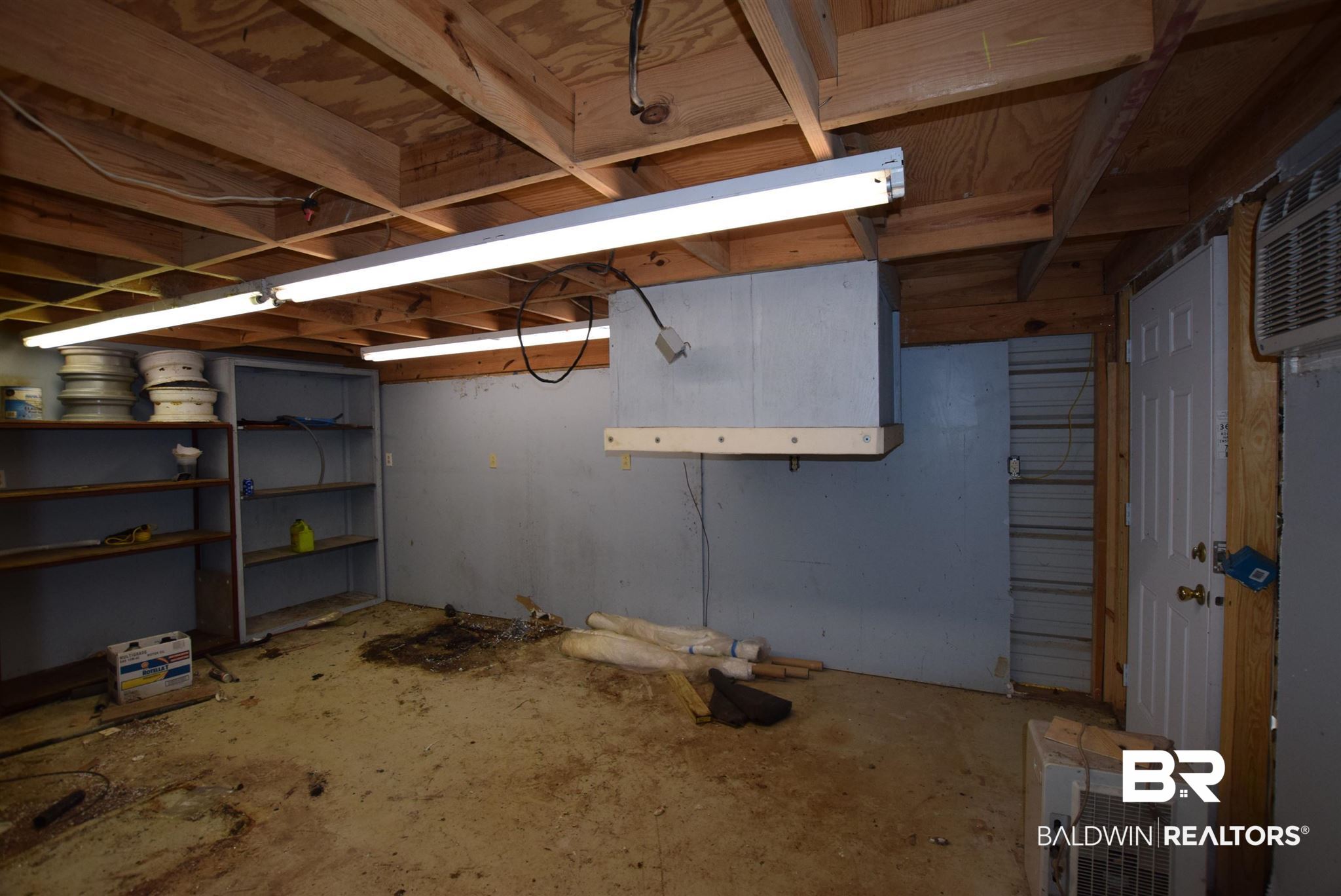 10795 Ramsey Road Grand Bay, AL 36541 - Photo 45 of 50