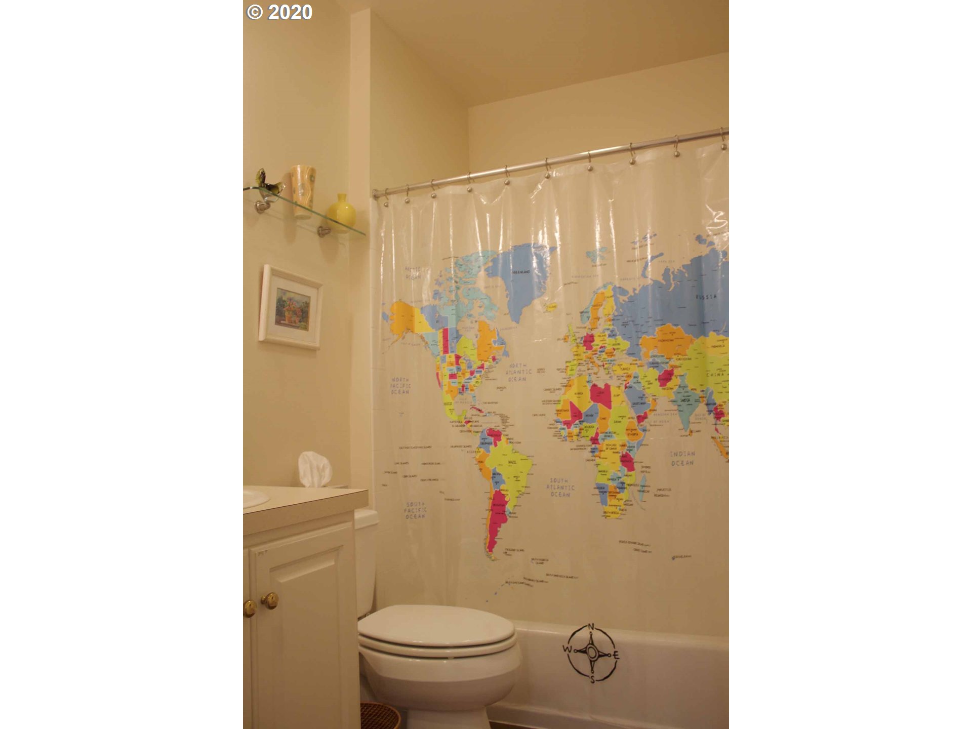 1850 Lake Shore Drive Eugene, OR 97408 - Photo 31 of 32