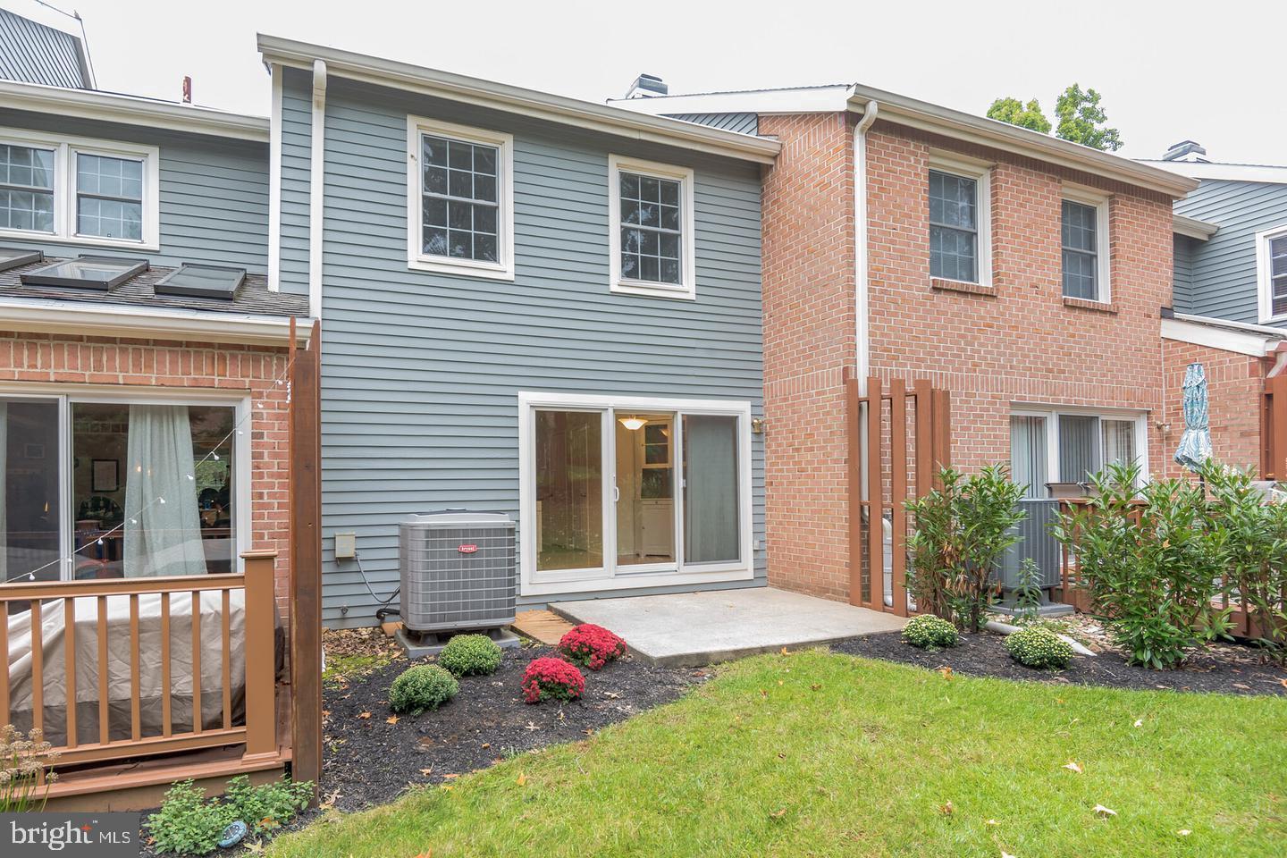 46 Stonehurst Court Chesterbrook, PA 19087 - Photo 19 of 19