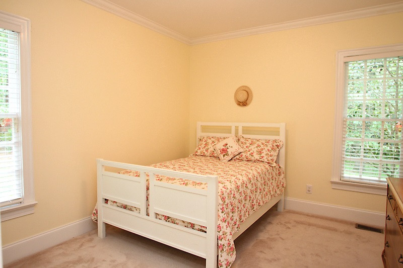 6100 Crupper Court Raleigh, NC 27613 - Photo 11 of 15 1st Floor Bedroom