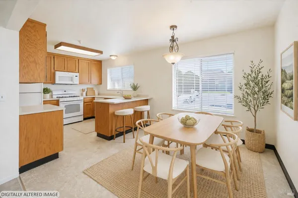 $519,000 | 786 William Court, Napa, CA 94558