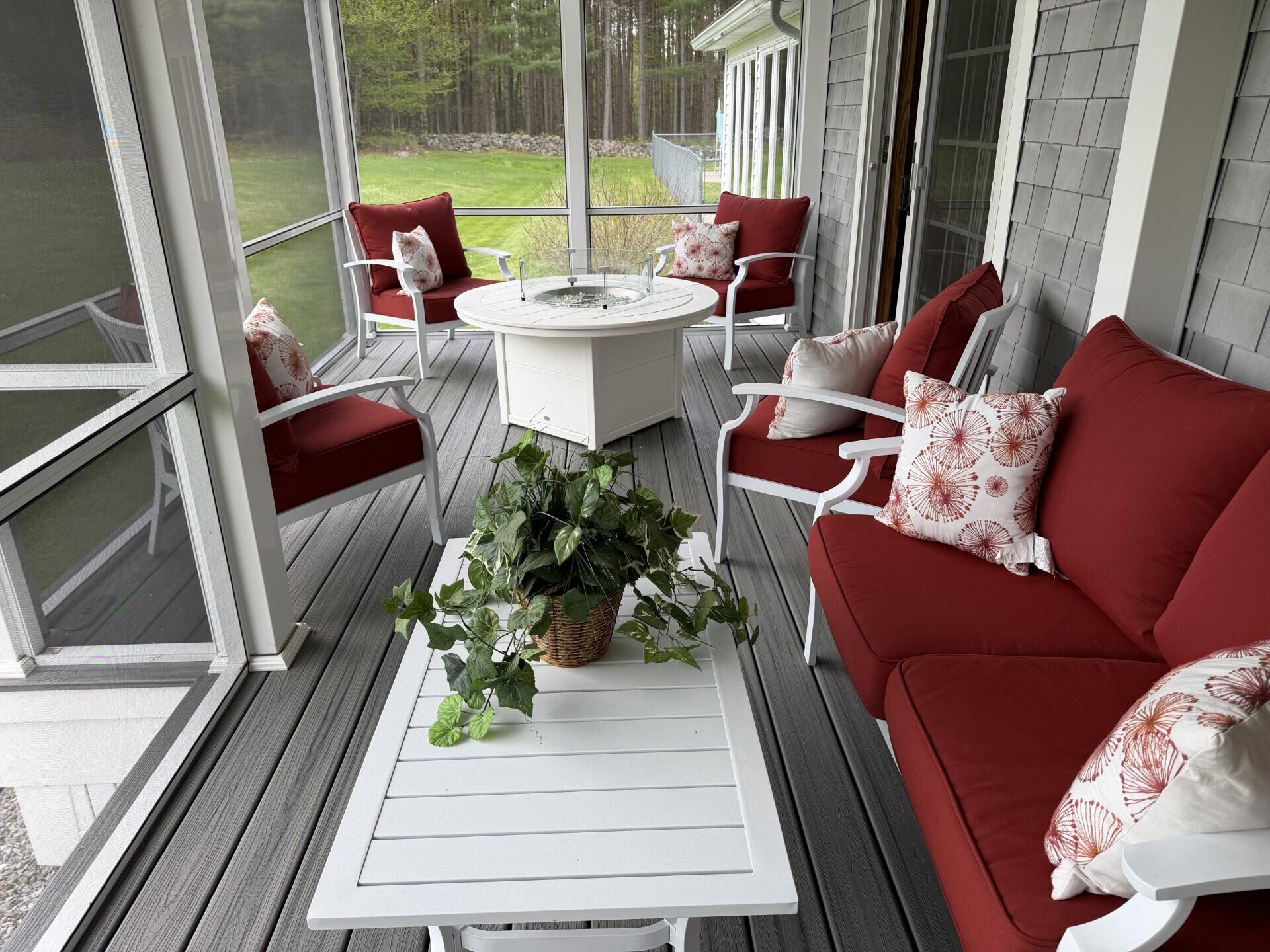 121 Waters Hill Road Livermore, ME 04253 - Photo 8 of 42