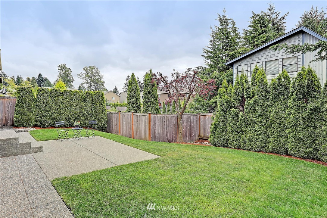4731 Northeast 2nd Place Renton, WA 98059 - Photo 24 of 25