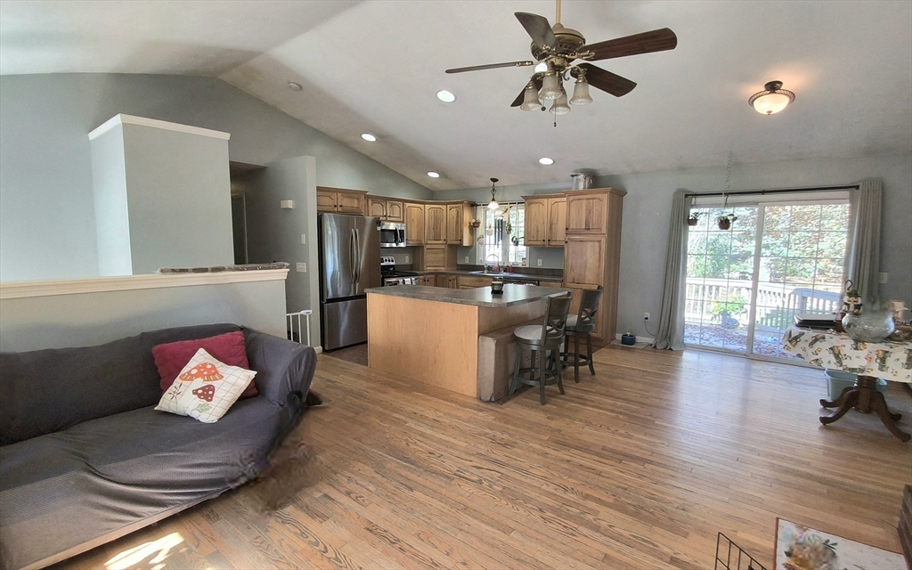 3 Pine Road North Brookfield, MA 01535 - Photo 10 of 41 Gallery Image 10