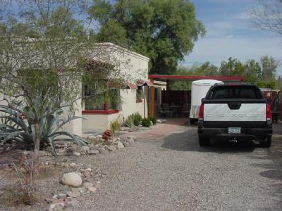 439 East Yavapai Road Tucson, AZ 85705 - Photo 4 of 4