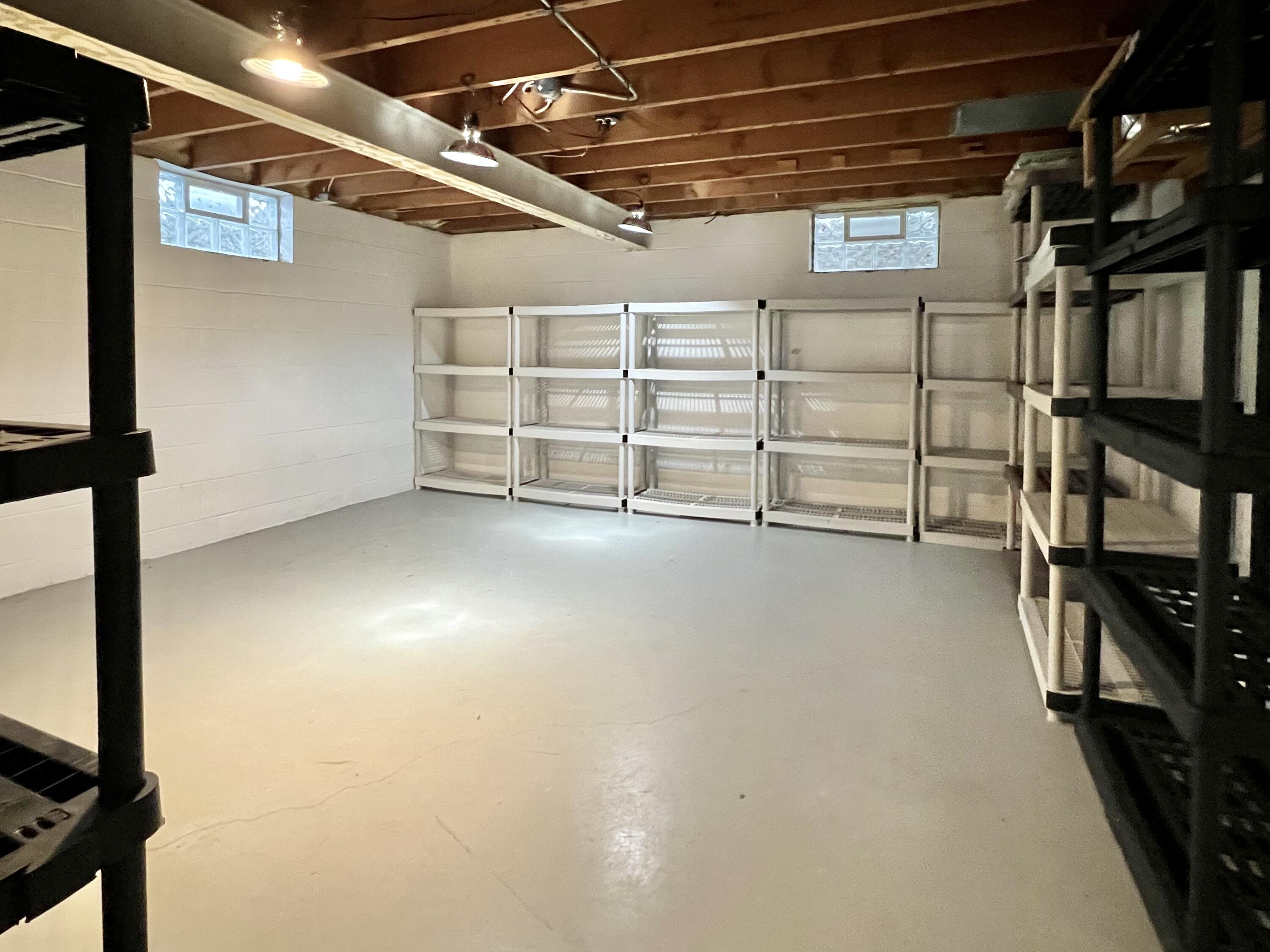 2625 El Rancho Drive Brookfield, WI 53005 - Photo 31 of 31 Lower Level Storage