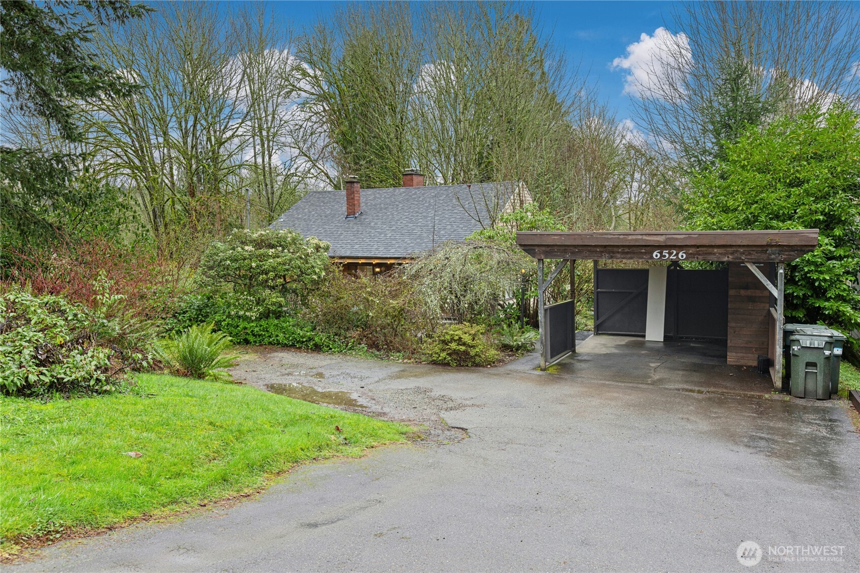 6526 Northeast 198th Street Kenmore, WA 98028 - Photo 28 of 31
