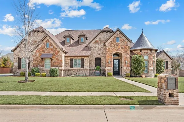 $1,595,000 | 5801 St Andrews Court, Colleyville, TX 76034