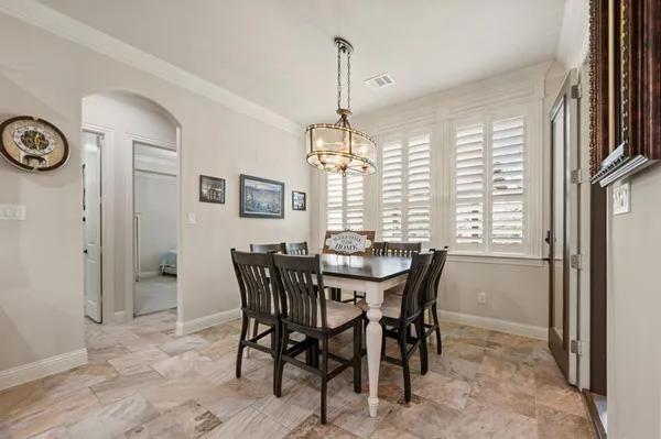 $1,595,000 | 5801 St Andrews Court, Colleyville, TX 76034