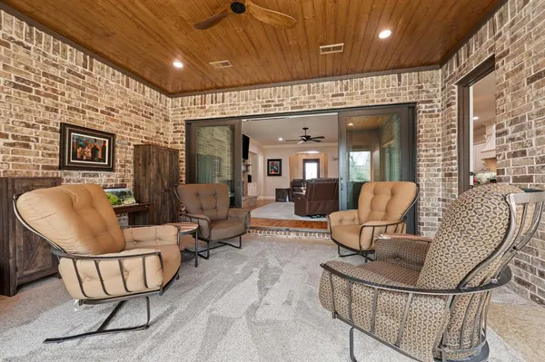 $1,595,000 | 5801 St Andrews Court, Colleyville, TX 76034