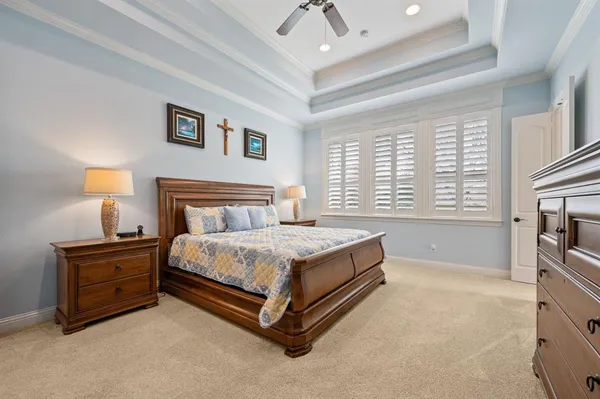 $1,595,000 | 5801 St Andrews Court, Colleyville, TX 76034