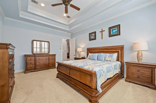 $1,595,000 | 5801 St Andrews Court, Colleyville, TX 76034