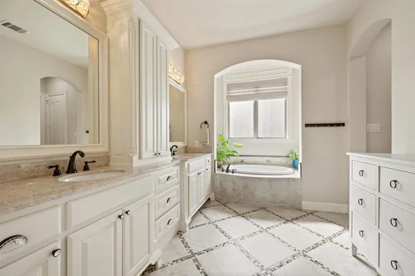 $1,595,000 | 5801 St Andrews Court, Colleyville, TX 76034