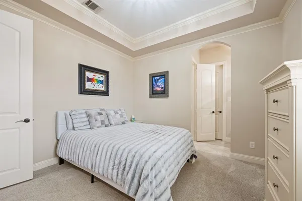 $1,595,000 | 5801 St Andrews Court, Colleyville, TX 76034