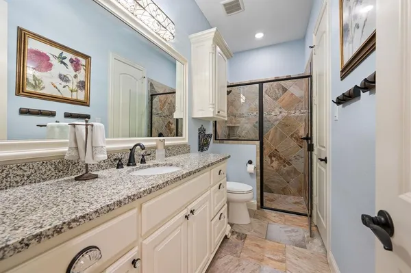 $1,595,000 | 5801 St Andrews Court, Colleyville, TX 76034