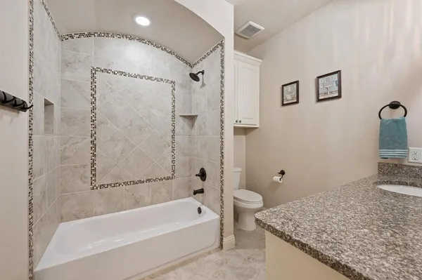 $1,595,000 | 5801 St Andrews Court, Colleyville, TX 76034