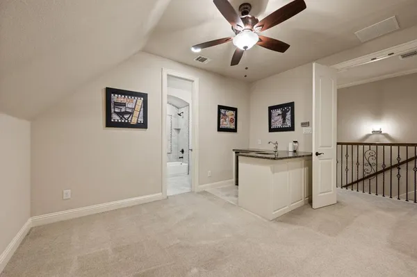 $1,595,000 | 5801 St Andrews Court, Colleyville, TX 76034