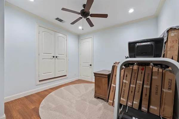 $1,595,000 | 5801 St Andrews Court, Colleyville, TX 76034