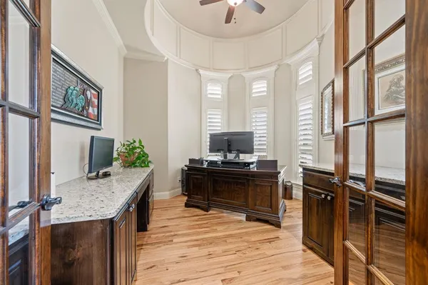 $1,595,000 | 5801 St Andrews Court, Colleyville, TX 76034