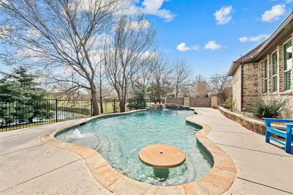 $1,595,000 | 5801 St Andrews Court, Colleyville, TX 76034