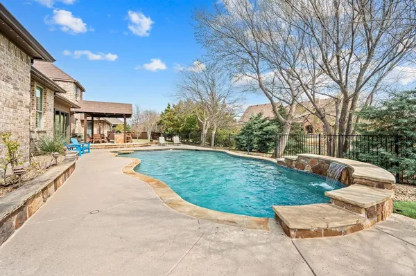 $1,595,000 | 5801 St Andrews Court, Colleyville, TX 76034