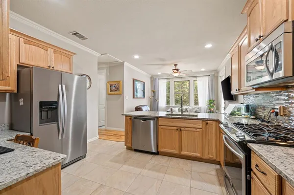 $1,595,000 | 5801 St Andrews Court, Colleyville, TX 76034